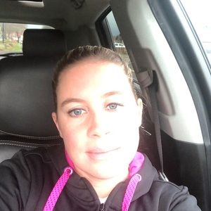 Meet your Posher, Dianna